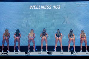 WELLNESS 163